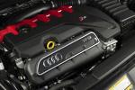 Audi TT RS Roadster 2019 года (UK)